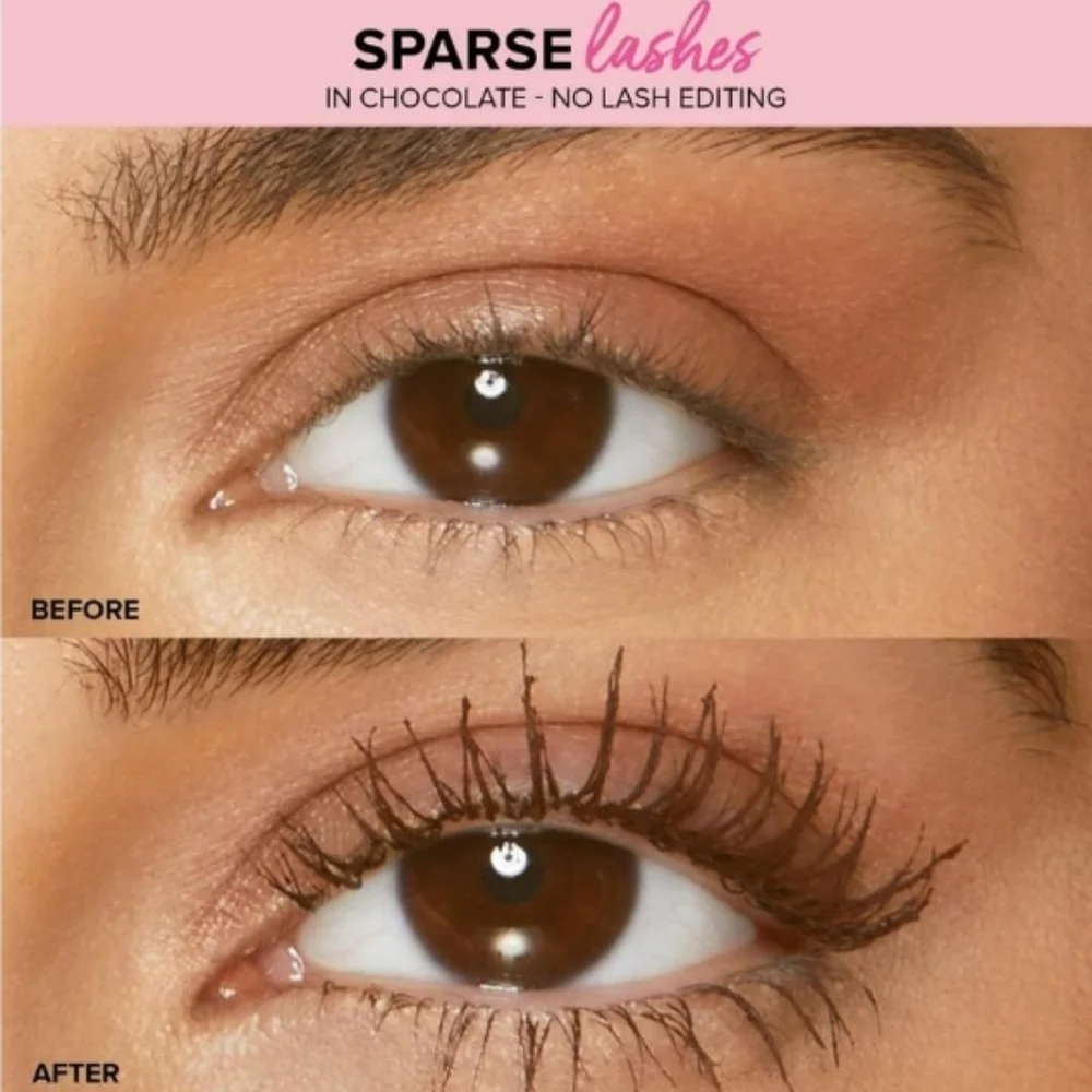 TOO FACED Better Than Sex Chocolate Mascara